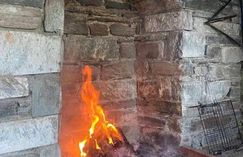 Tsagarada House | Tsagarada's friends and family cottage