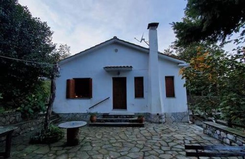Tsagarada House | Tsagarada's friends and family cottage