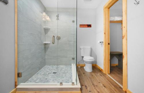 Sevierville House | Tsaliwood Cabin