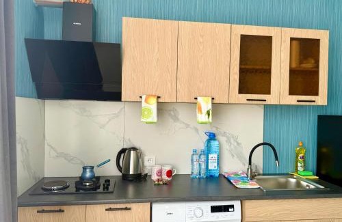 Tsalka Apartment | Tsalka Apartment