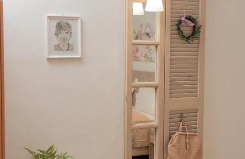 Matala Hotel | Tsaner Apartment and Rooms