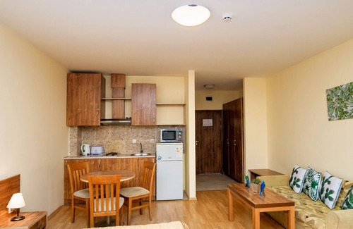 Chaika Apartment | TSB Sunny Victory Apartments