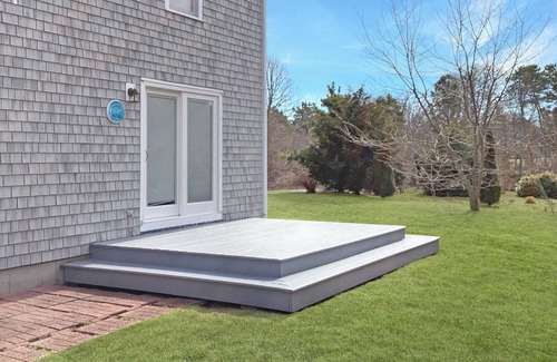 West Hyannisport House | TSCAR-W. Hyannisport 3 bedroom, 2 bath central AC, close to Craigville Beach, Landlord beach pass included