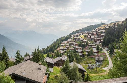 Bettmeralp Apartment | Tschiffra OG