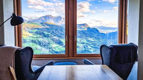 Albions House | Tschott Hof