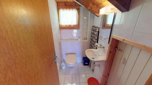 Blatten bei Naters Ski Chalet | Tschuggen 75