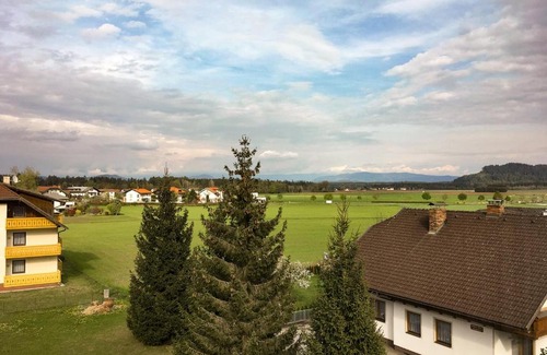 Unterburg am Klopeiner See Apartment | Tschuk Studio 40 am Klopeinersee