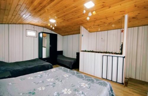 Likani Apartment | Tsemi sweet home