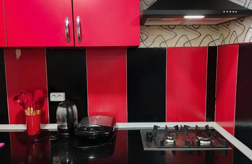 Likani Apartment | Tsemi sweet home