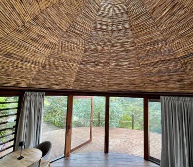 Choachi Hotel | TsiaBie Hotel
