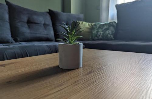 Alexandroupoli Apartment | Tsitsipas Apartment