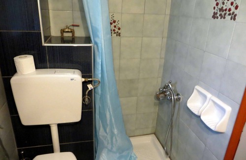 South Pelion House | Tsorni House in Lefokastro Pelion