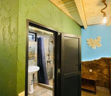 T'ba Apartment | Tsotne's kingdom