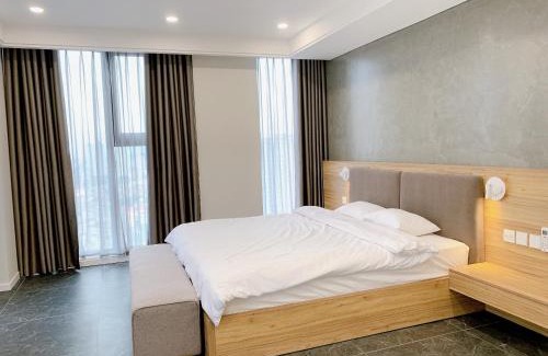 Ha Dong Apartment | TSQ STAY Hotel Apartment
