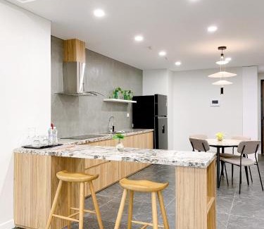 Ha Dong Apartment | TSQ STAY Hotel Apartment