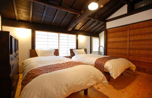 Nishijin House | Tsubaki Noie