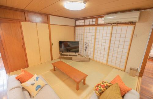 Okinawa House | Tsubogawa Building 2F - Vacation STAY 7749