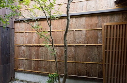 Gion House | Tsukikusa-an