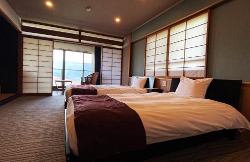 Gora Hotel | Tsumugi