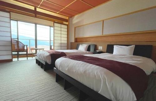 Gora Hotel | Tsumugi