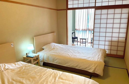 Ochi-gun House | Tsutsui