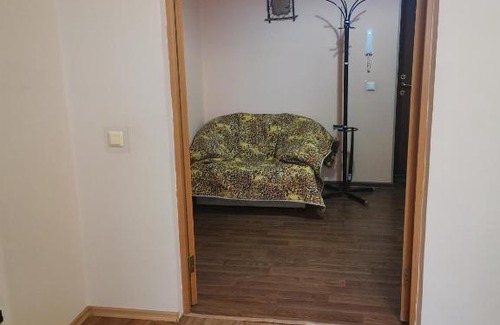 Tyumen Apartment | Цветной бульвар