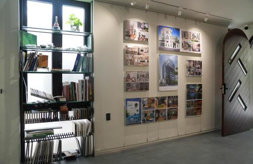 Hue Apartment | TT Villa Hue