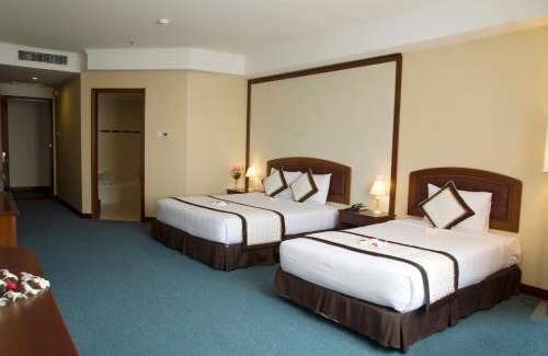 Phan Thiet Hotel | TTC Hotel Phan Thiet