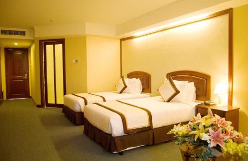 Phan Thiet Hotel | TTC Hotel Phan Thiet