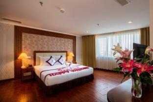 Phan Thiet Hotel | TTC Hotel Phan Thiet