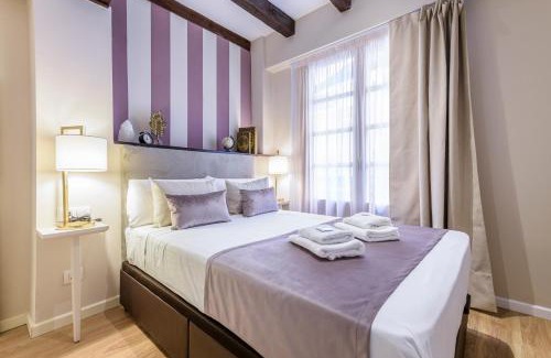 Valencia City Centre Apartment | TTdSSa VLC Ramellets Street Central Market