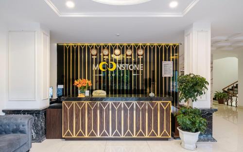 Da Lat Hotel | TTR Moonstone Apart Hotel