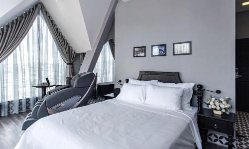 Da Lat Hotel | TTR Skypool View Hotel