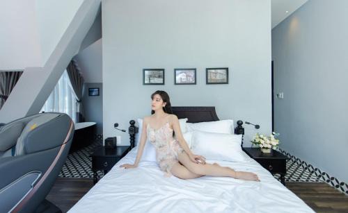 Da Lat Hotel | TTR Skypool View Hotel