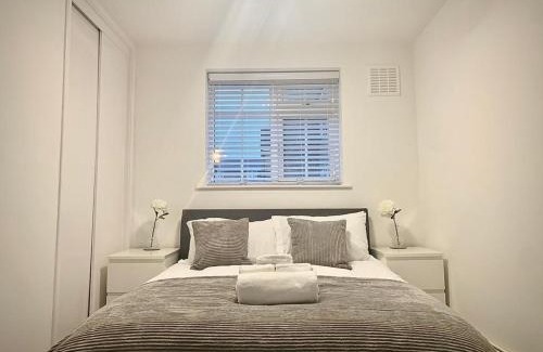 Nightingale Apartment | TTSA- Essential 1 Bedroom Apt Balham-Free Parking