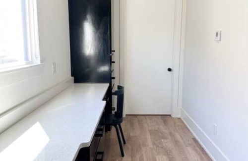 Lubbock House | TTU Proximity : Eclectic Western 3 Bedroom House