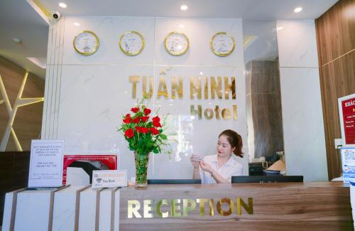 Con Son Hotel | Tuấn Ninh Hotel I