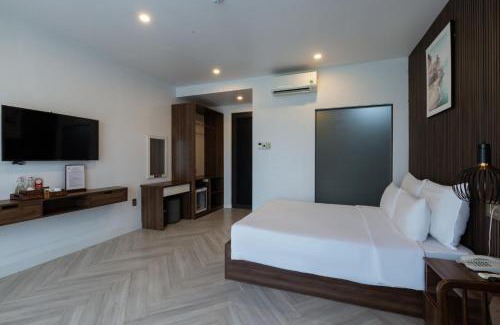 Con Son Hotel | Tuấn Ninh Hotel II