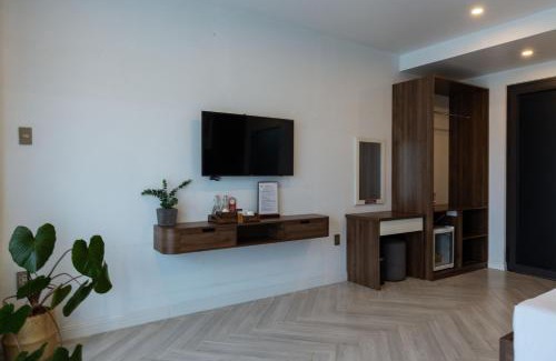 Con Son Hotel | Tuấn Ninh Hotel II