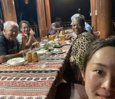 Pu Long Nature Reserve House | Tuấn Tú Homestay