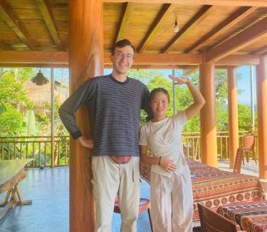 Pu Long Nature Reserve House | Tuấn Tú Homestay
