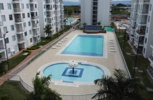 Girardot Apartment | Tu apartamento vacacional en Girardot Cundinamarca - AQUALINA ORANGE