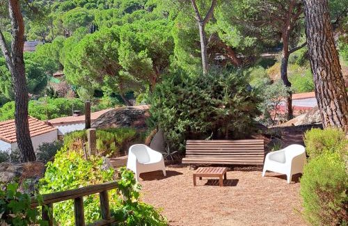 San Martin de Valdeiglesias House | Tu Casita en el Pantano de San Juan