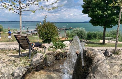 Gstadt House | Tu Casa Chiemsee Ferienhaus
