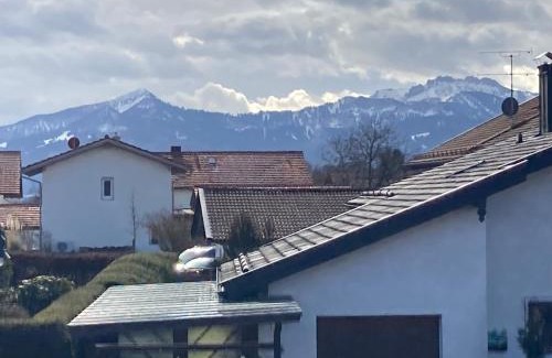 Gstadt House | Tu Casa Chiemsee Ferienhaus