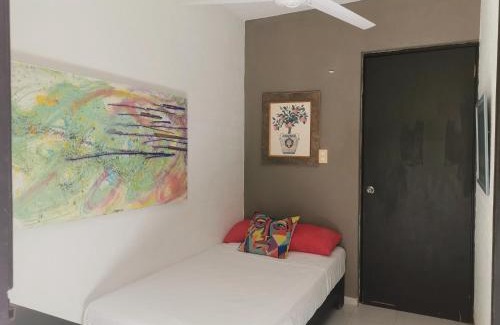 Puerto Juarez House | Tu Casa en el Caribe