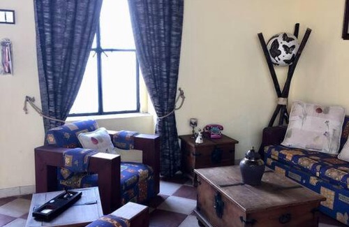 Historic Centre House | TU CASA EN MORELIA
