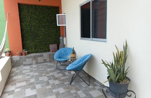Los Mochis Apartment | Tu depa en Los Mochis