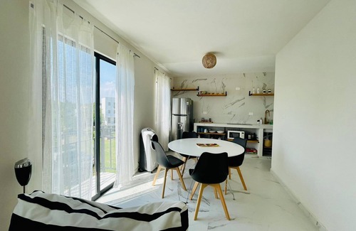 Xochitepec Apartment | TU Depa Makech Bohemio Roof y Alberca