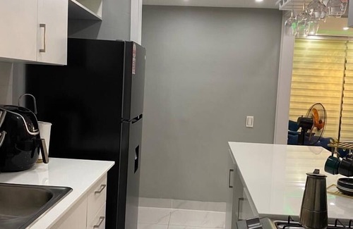 Mendoza Apartment | Tu hogar lejos de tu hogar nComodidad y seguridad